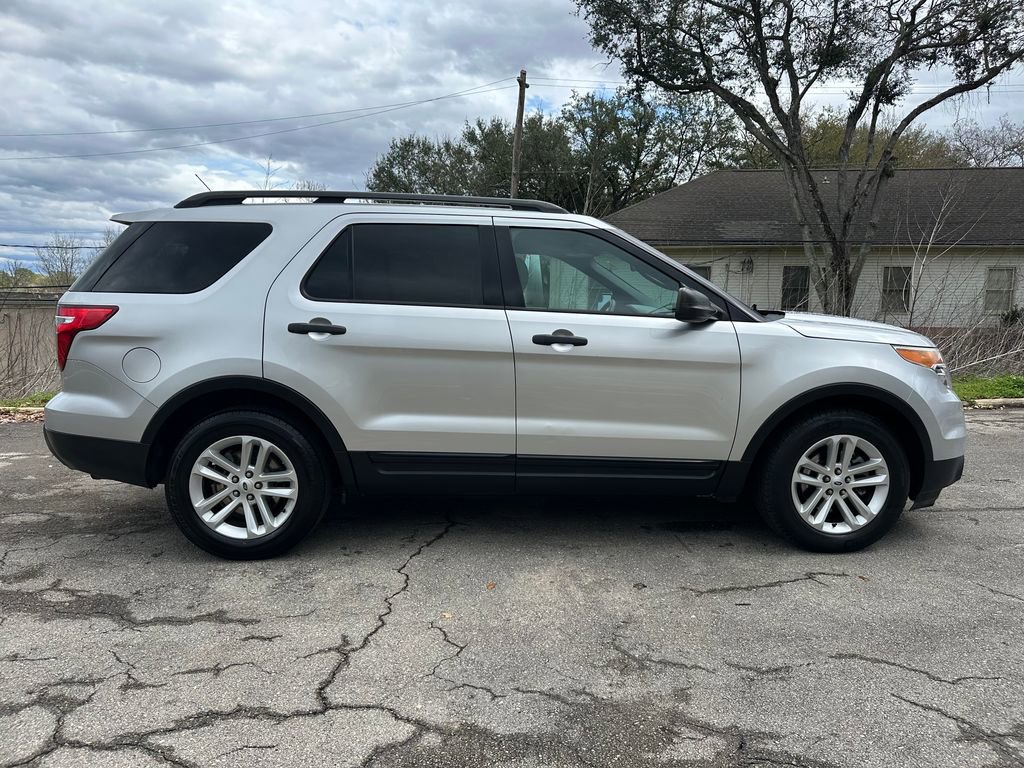 Used 2015 Ford Explorer FWD image 41