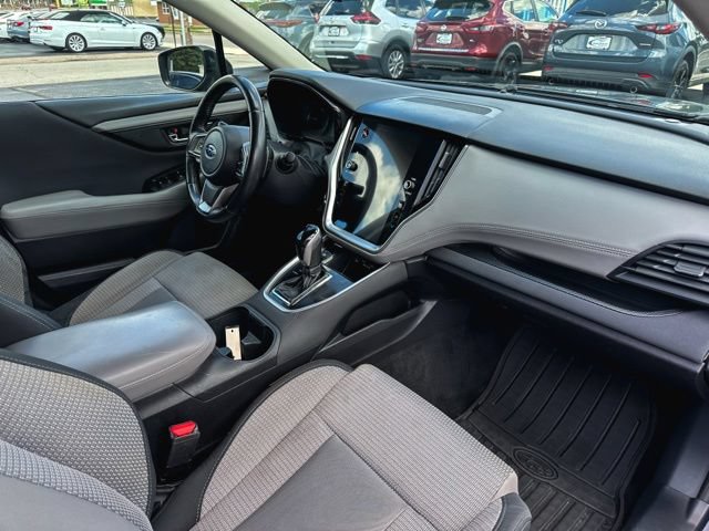Used 2020 Subaru Outback Premium AWD/4WD image 23