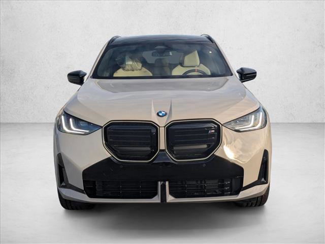 New 2026 BMW X3 M50 image 6