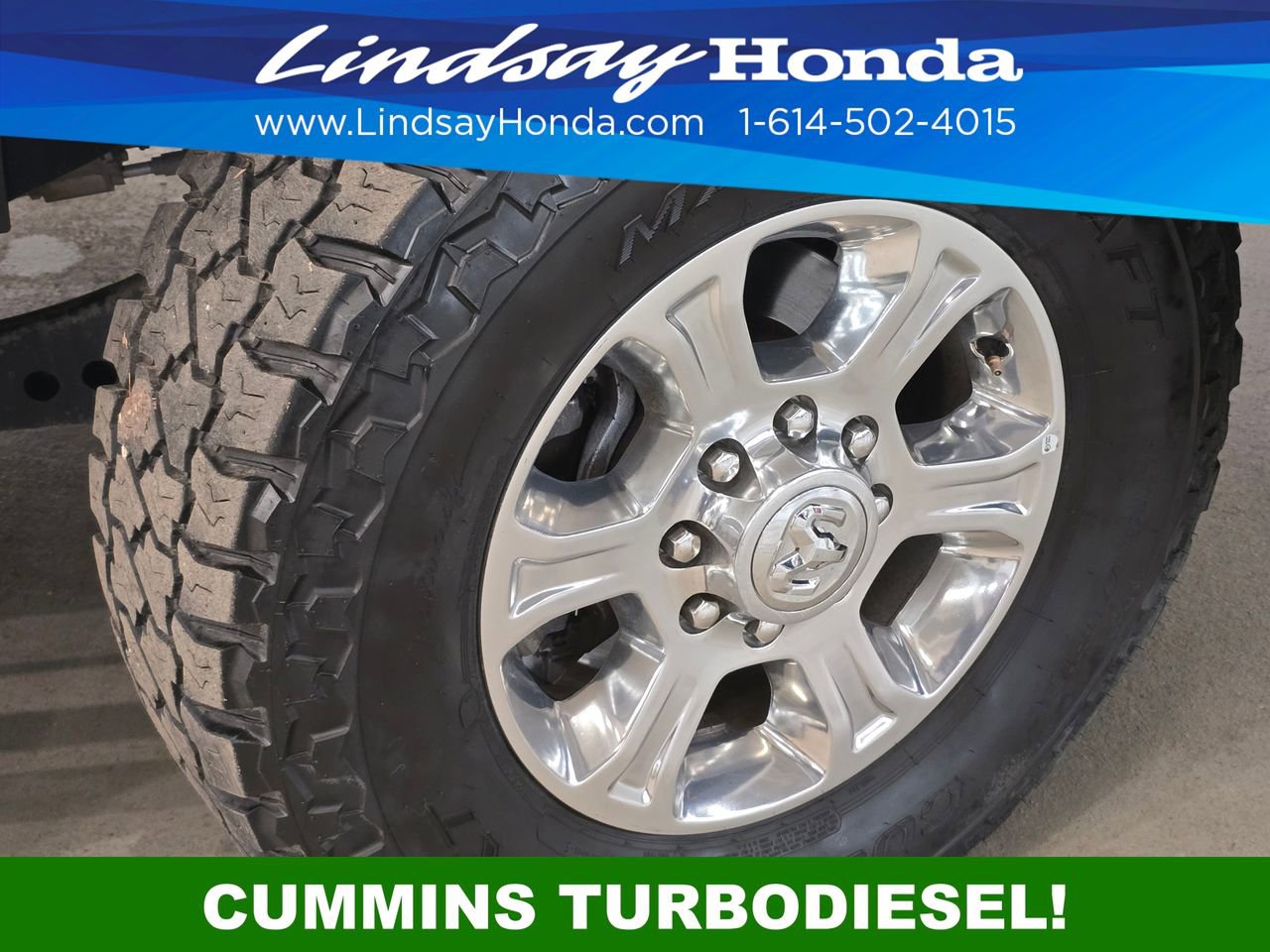 Used 2024 RAM 3500 Big Horn AWD/4WD image 25
