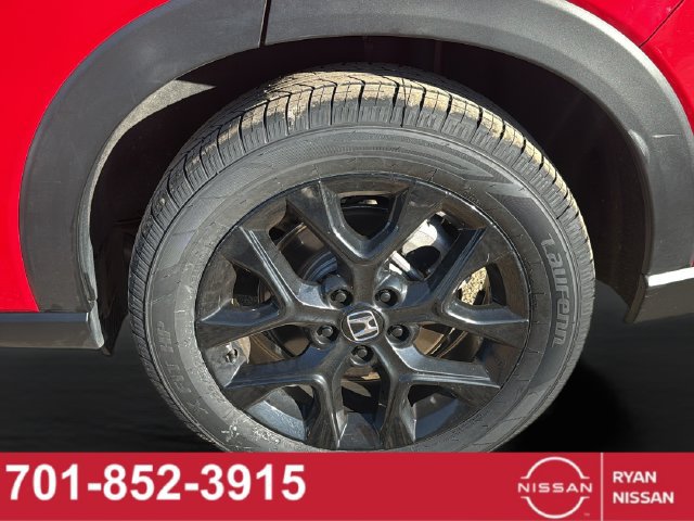 Used 2024 Honda HR-V Sport image 30