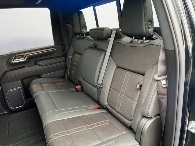 Used 2024 Chevrolet Silverado 3500 High Country w/ High Country Premium Package image 13