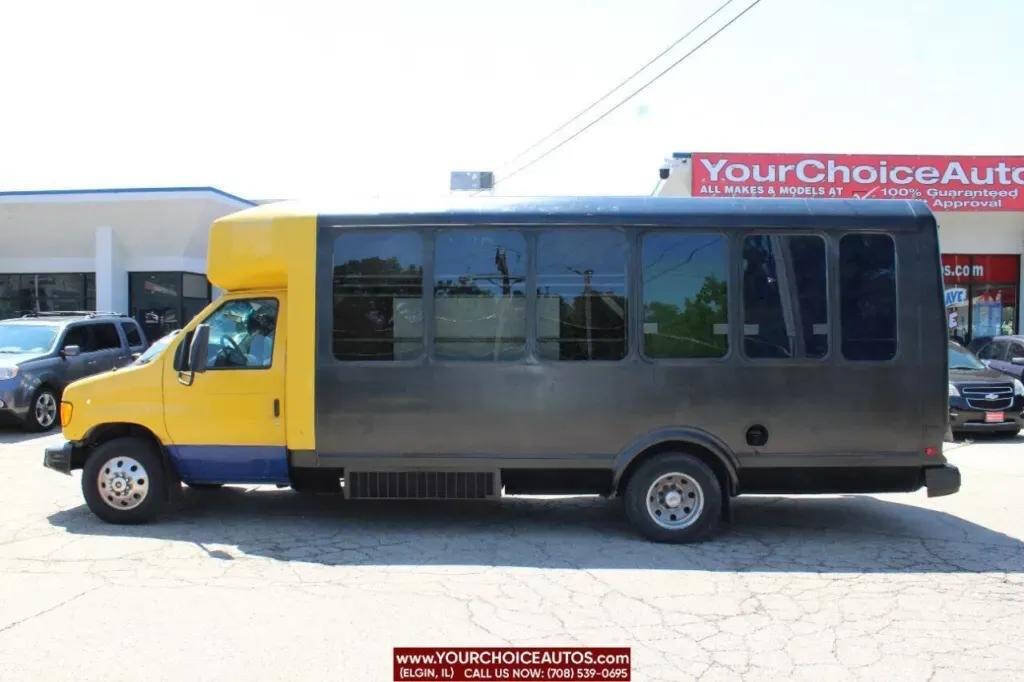 Used 2006 Ford E-450 and Econoline 450 RWD image 8