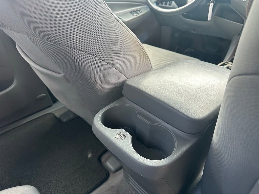 Used 2011 Toyota Tacoma PreRunner w/ TRD Off-Road Pkg RWD image 30