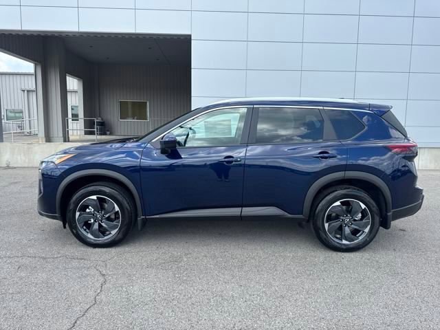 New 2026 Nissan Rogue SV w/ SV Premium Package image 2