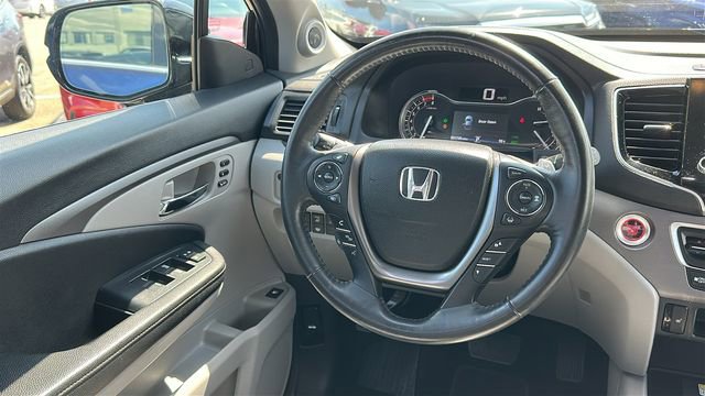 Used 2023 Honda Ridgeline RTL-E image 25
