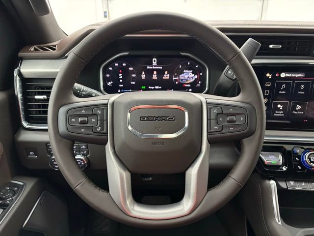 New 2026 GMC Sierra 2500 Denali w/ Denali Reserve Package image 24