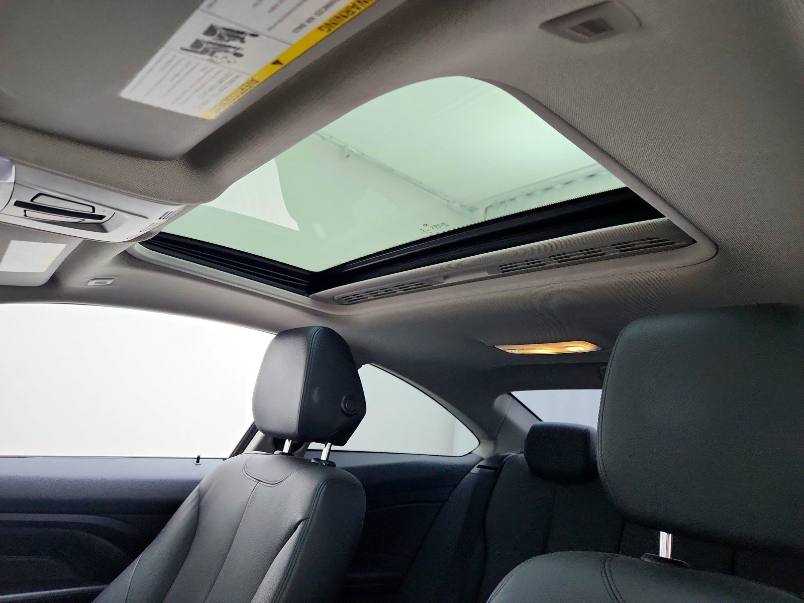 Used 2014 BMW 428i Coupe RWD image 18