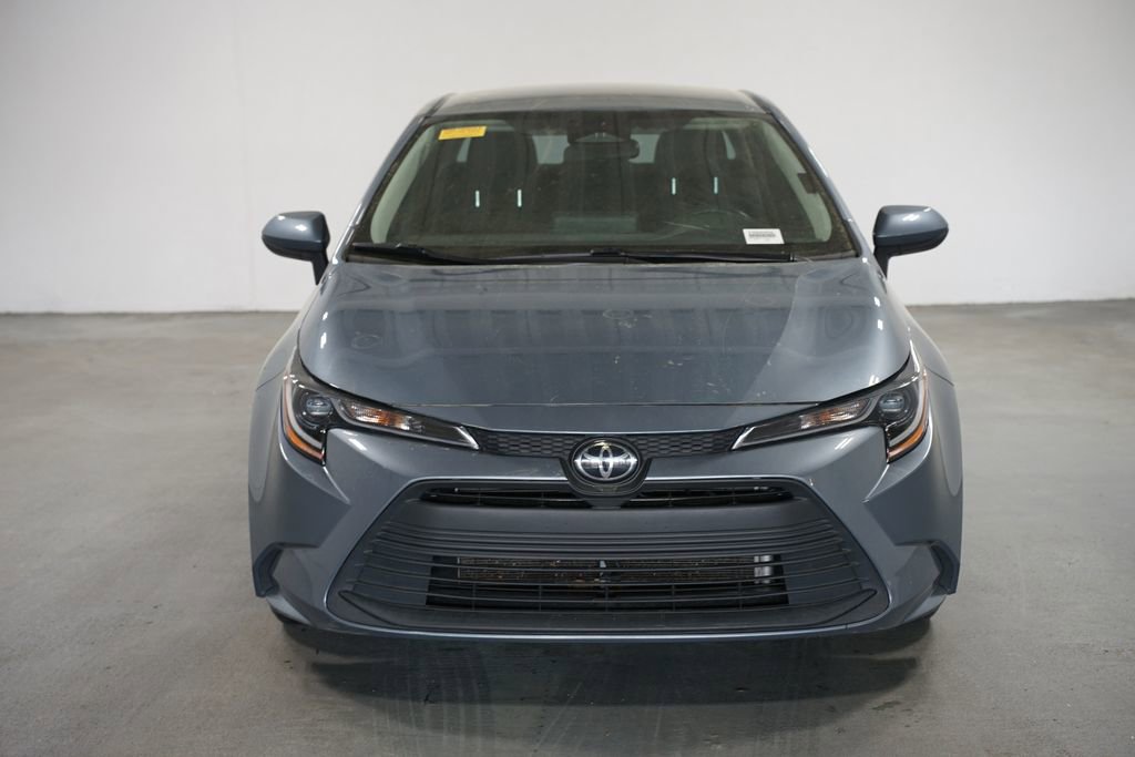 Certified 2023 Toyota Corolla LE image 2