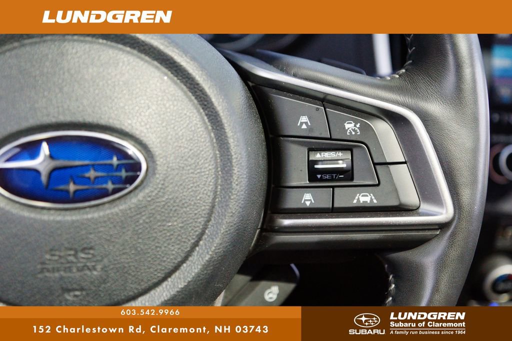 Used 2020 Subaru Ascent Touring AWD/4WD image 19