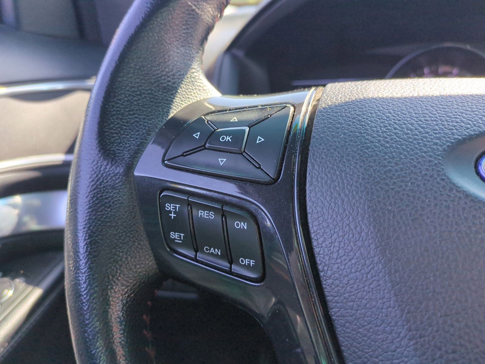 Used 2017 Ford Explorer Sport w/ Equipment Group 401A AWD/4WD image 18