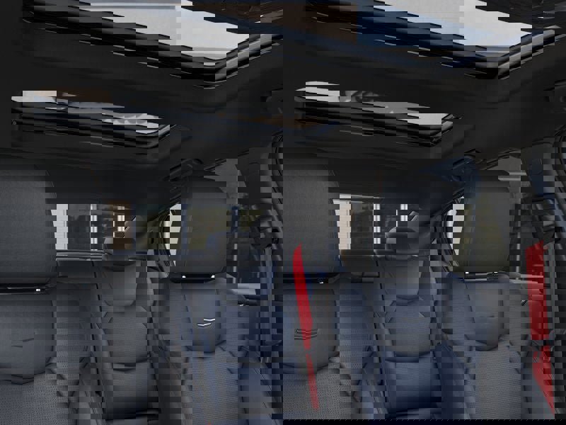 New 2026 Cadillac CT5 V image 24