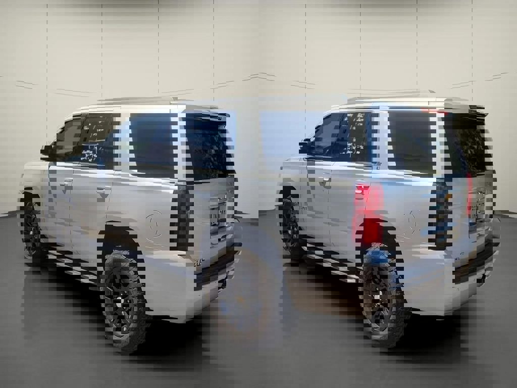 Used 2019 Chevrolet Tahoe LT image 5