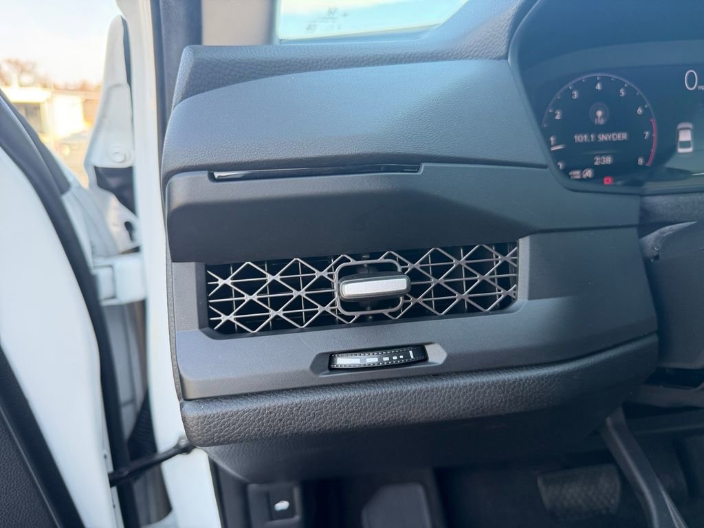 Used 2023 Honda Accord EX image 28