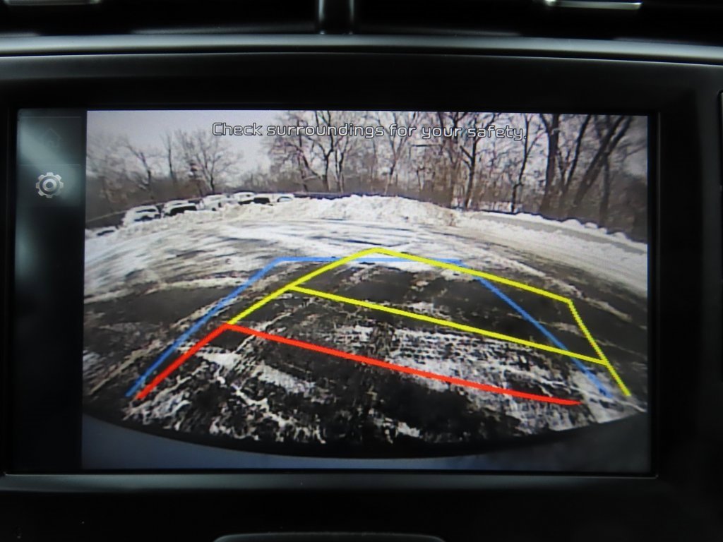 Certified 2023 Kia Soul LX image 5