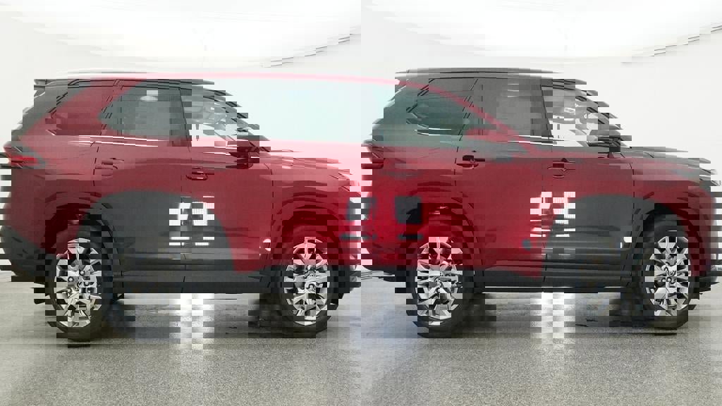 New 2026 Toyota Grand Highlander Limited image 27