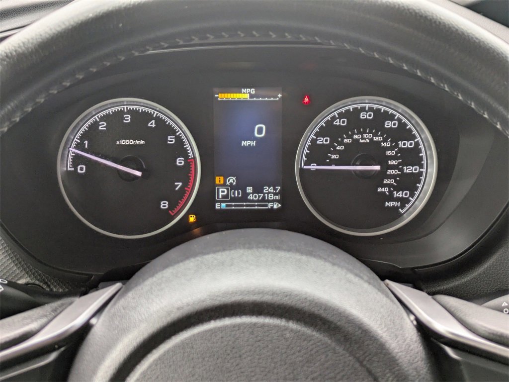 Used 2023 Subaru Forester Premium image 33