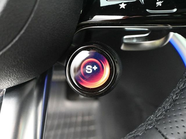 Used 2025 Mercedes-Benz CLE 53 AMG 4MATIC Coupe image 35