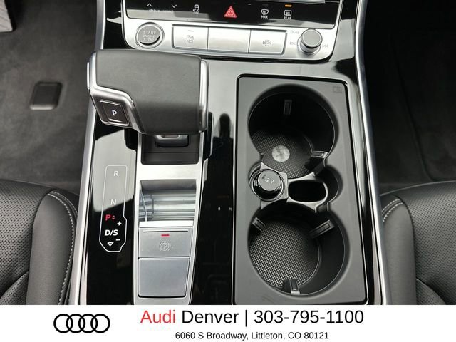 Used 2025 Audi Q7 3.0T Premium Plus w/ Premium Plus Package image 20