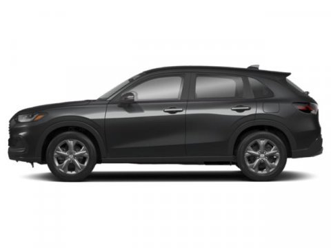 New 2026 Honda HR-V LX image 4