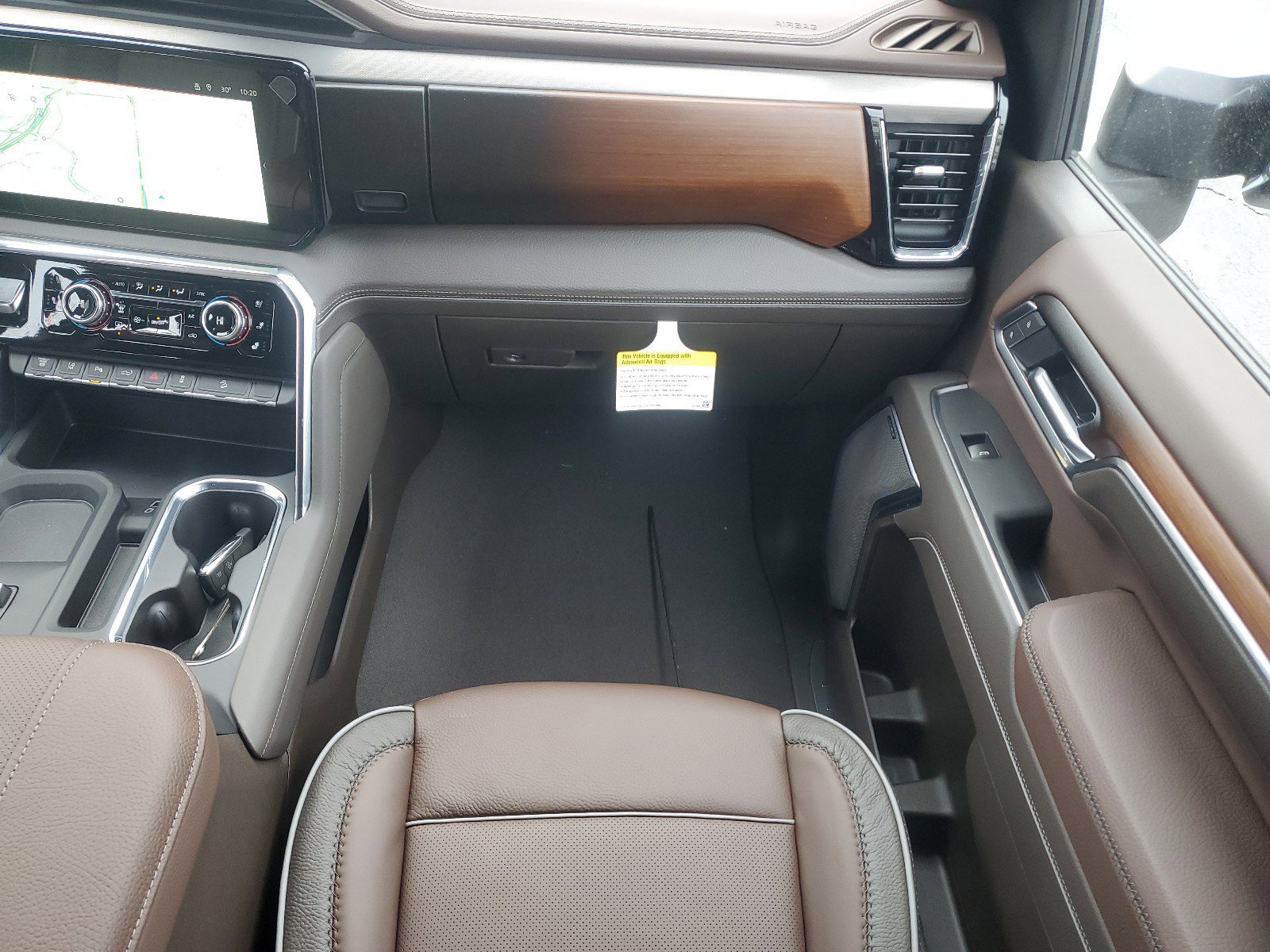 New 2025 GMC Sierra 2500 Denali image 18