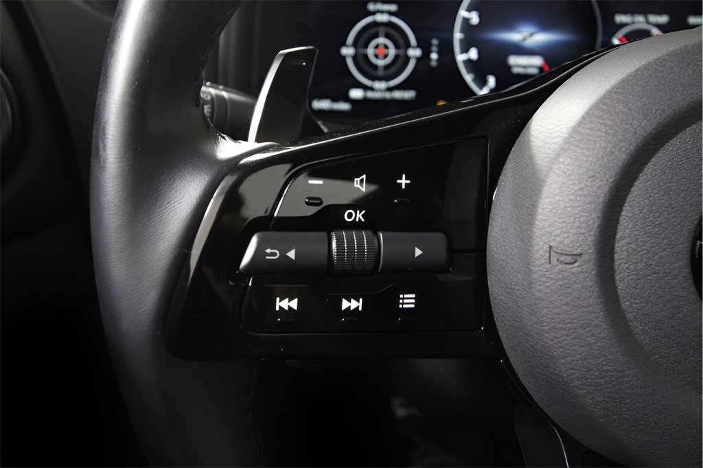 Used 2025 Nissan Z Performance w/ Floor Mat Package image 25