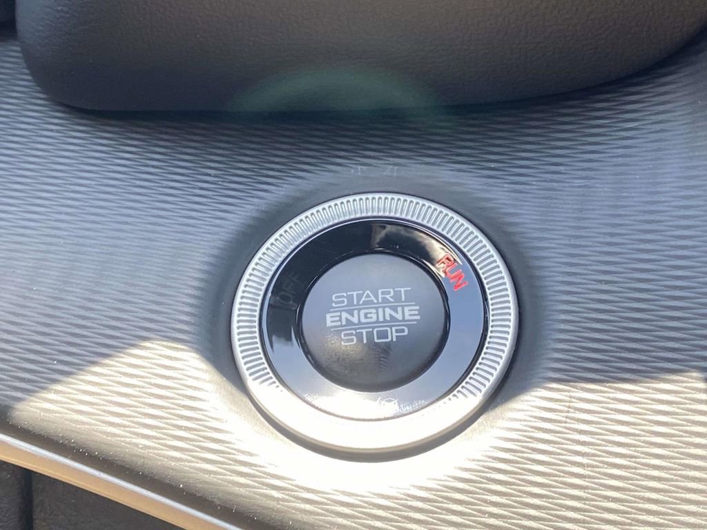 New 2026 Jeep Grand Cherokee Laredo X RWD image 25