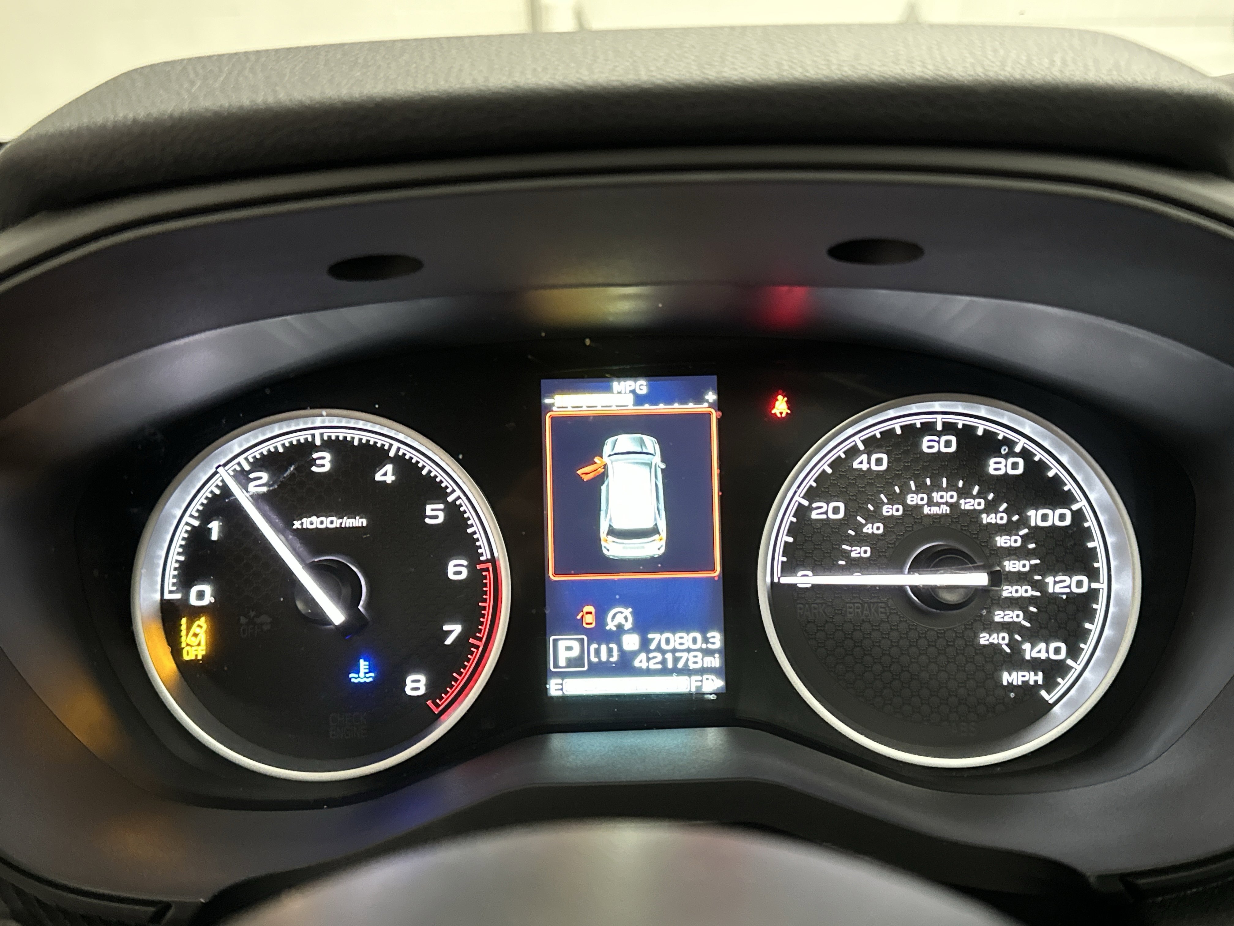 Used 2023 Subaru Forester Premium image 24