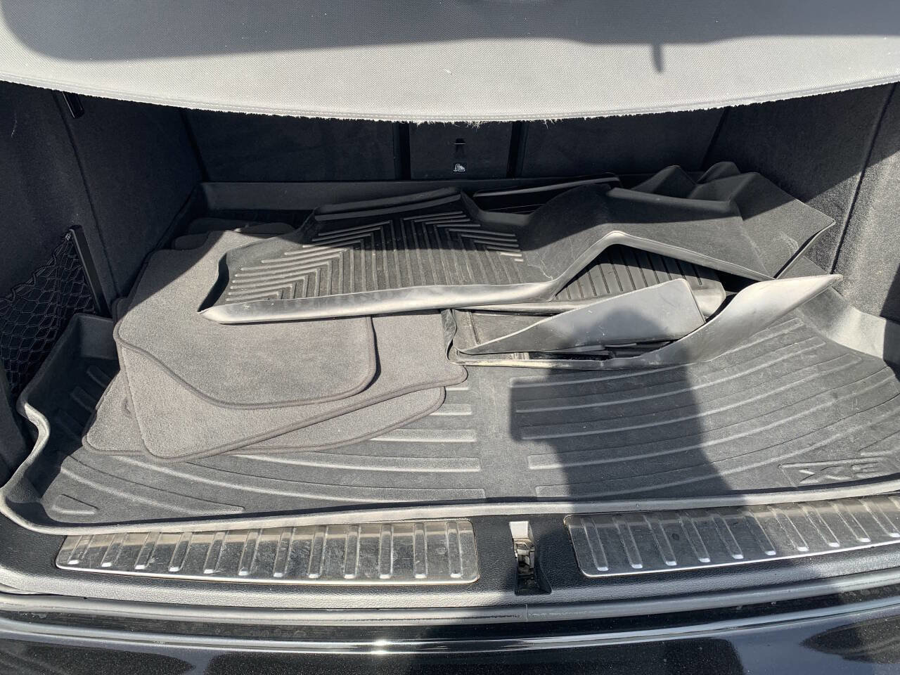 Used 2017 BMW X3 sDrive28i image 22