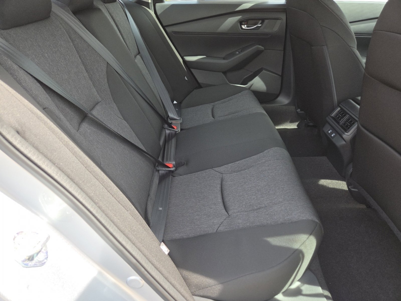 New 2026 Honda Accord LX image 19