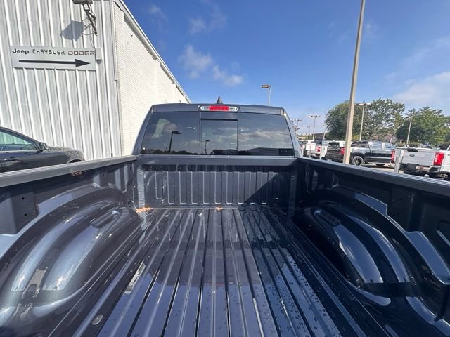 New 2027 RAM 1500 Rebel w/ Rebel Level 2 Equipment Group AWD/4WD image 13