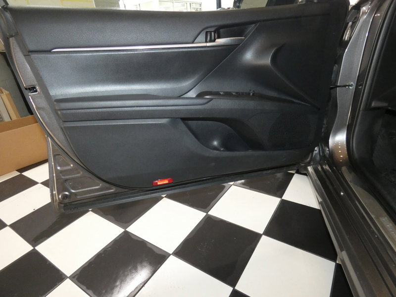Used 2024 Toyota Camry SE image 18