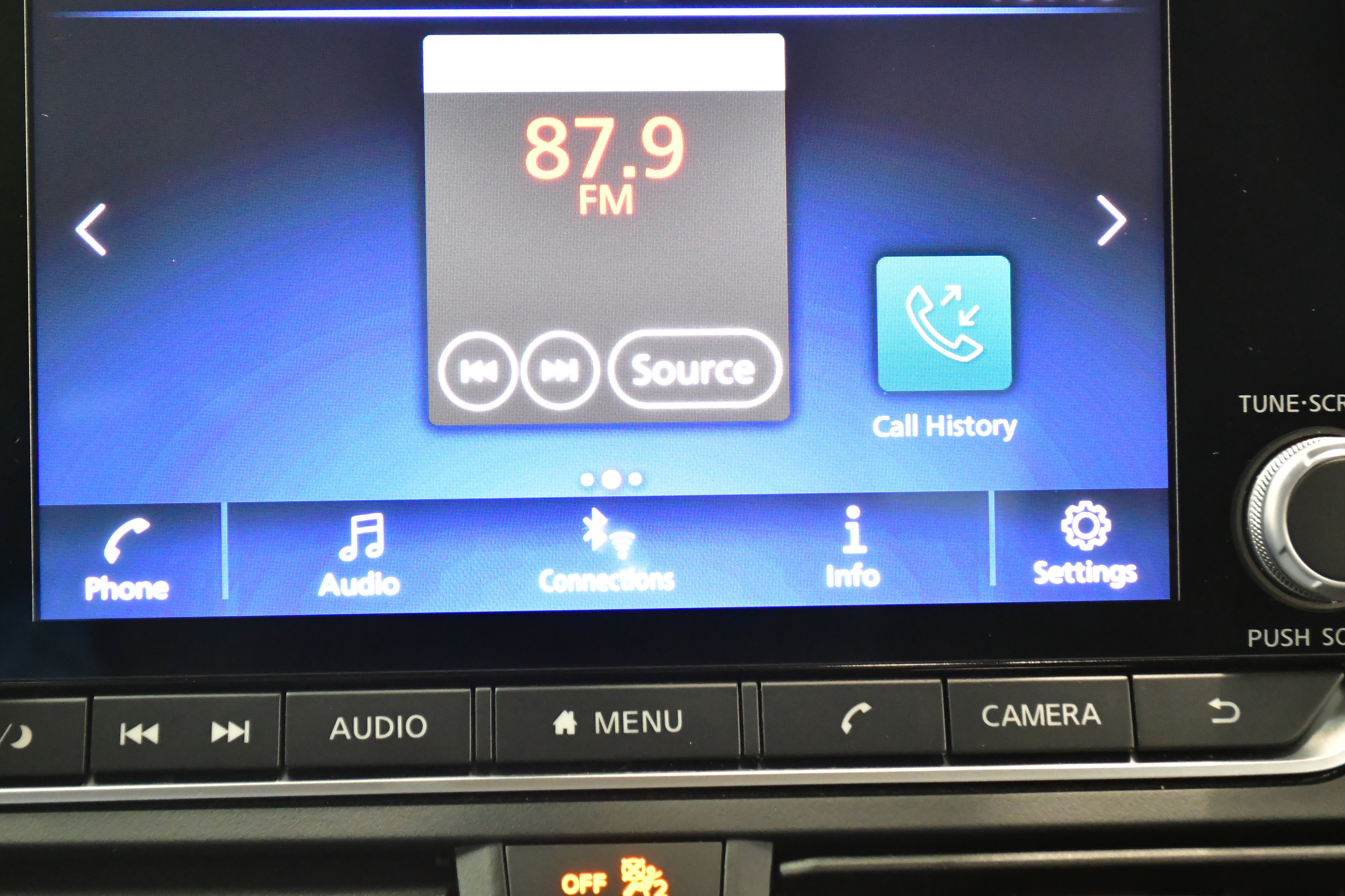 Used 2025 Nissan Altima 2.5 SV FWD image 23