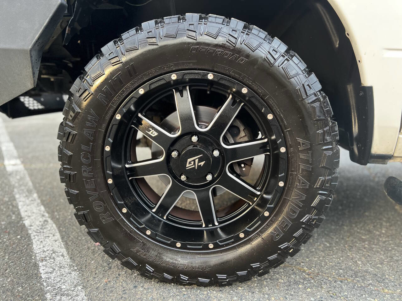 Used 2019 RAM 1500 Classic SLT w/ Protection Group AWD/4WD image 28