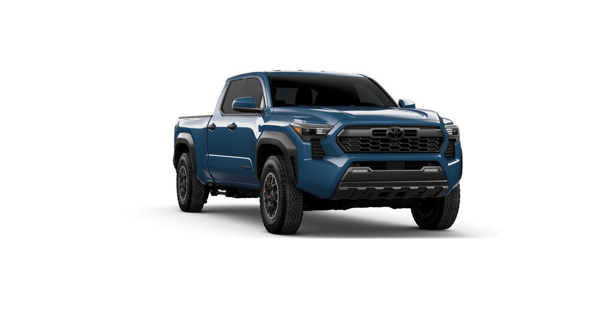 New 2026 Toyota Tacoma TRD Off-Road image 49