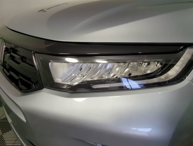 New 2026 Honda Odyssey Elite image 28