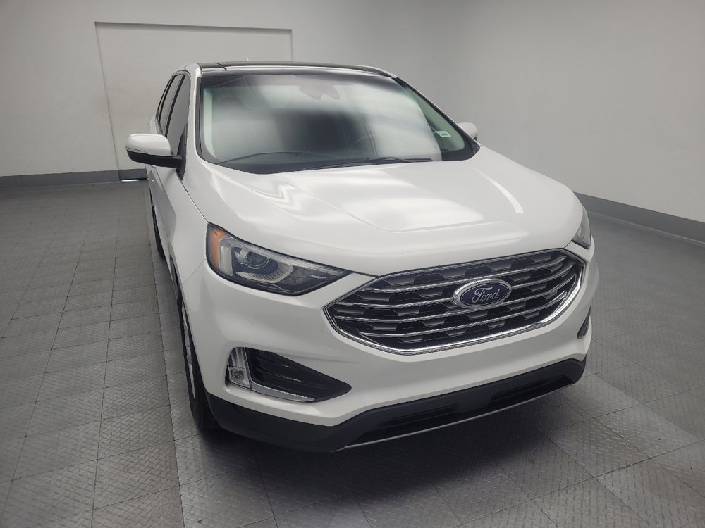Used 2019 Ford Edge SEL w/ Equipment Group 201A image 14