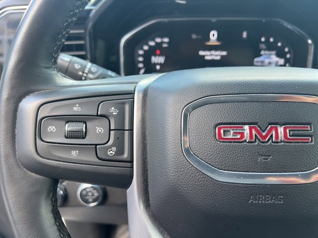 Used 2024 GMC Sierra 1500 Elevation image 23