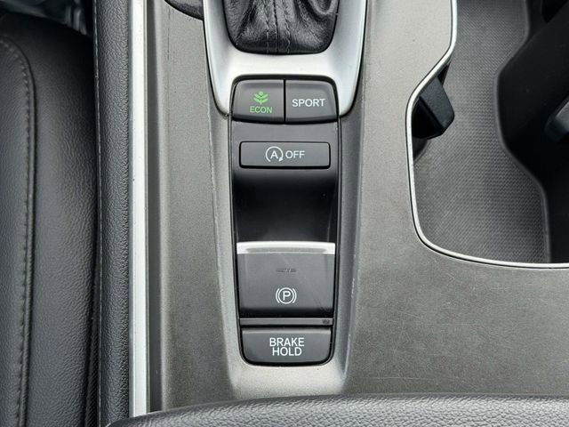 Certified 2022 Honda Accord Sport Special Edition image 15