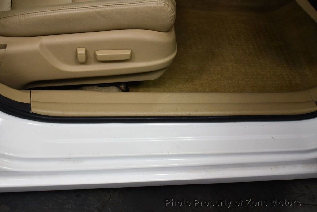 Used 2011 Honda Accord EX-L image 14