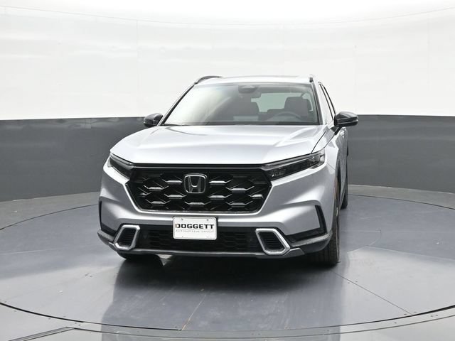 New 2026 Honda CR-V Sport Touring image 30