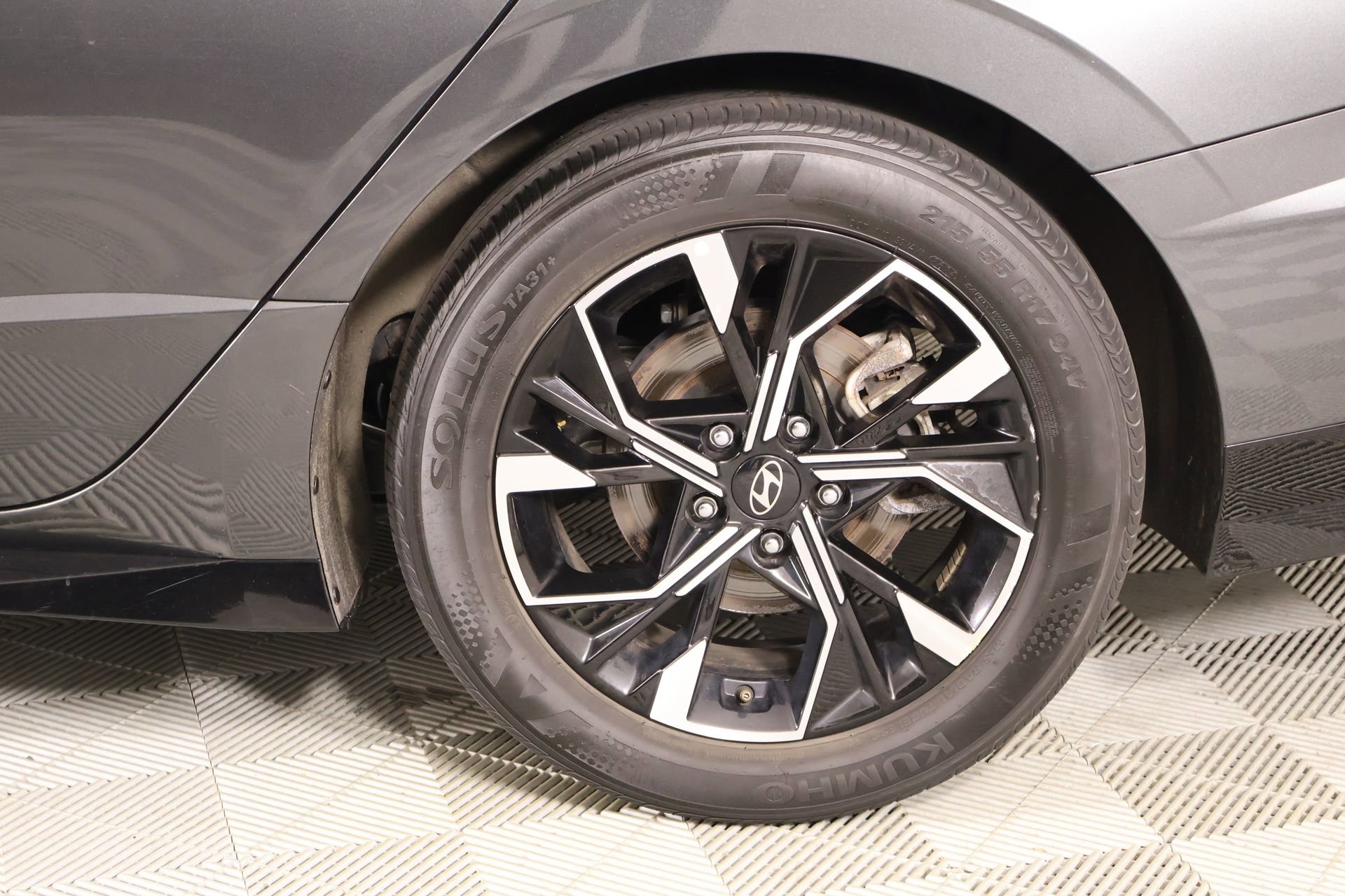 Used 2025 Hyundai Sonata SEL FWD image 18