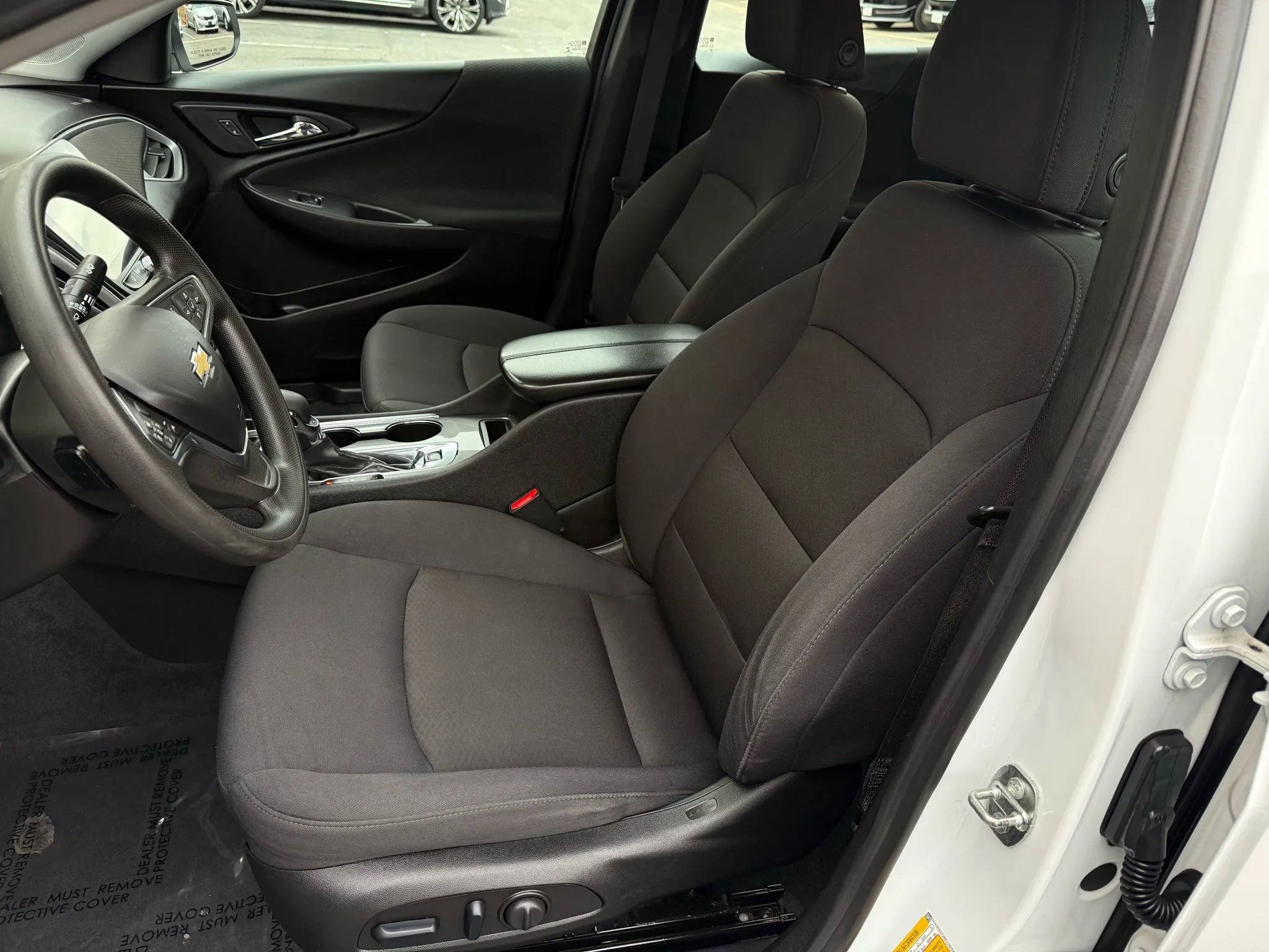 Used 2023 Chevrolet Malibu LT image 16