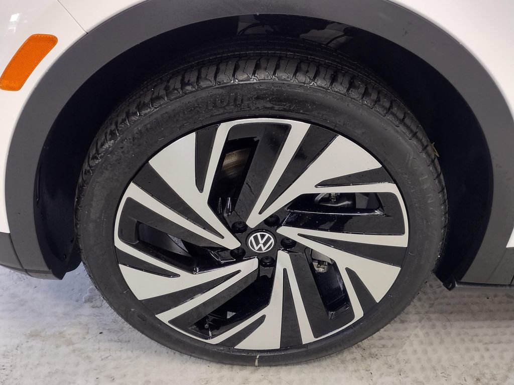 New 2026 Volkswagen ID.4 Pro S Plus AWD/4WD image 5