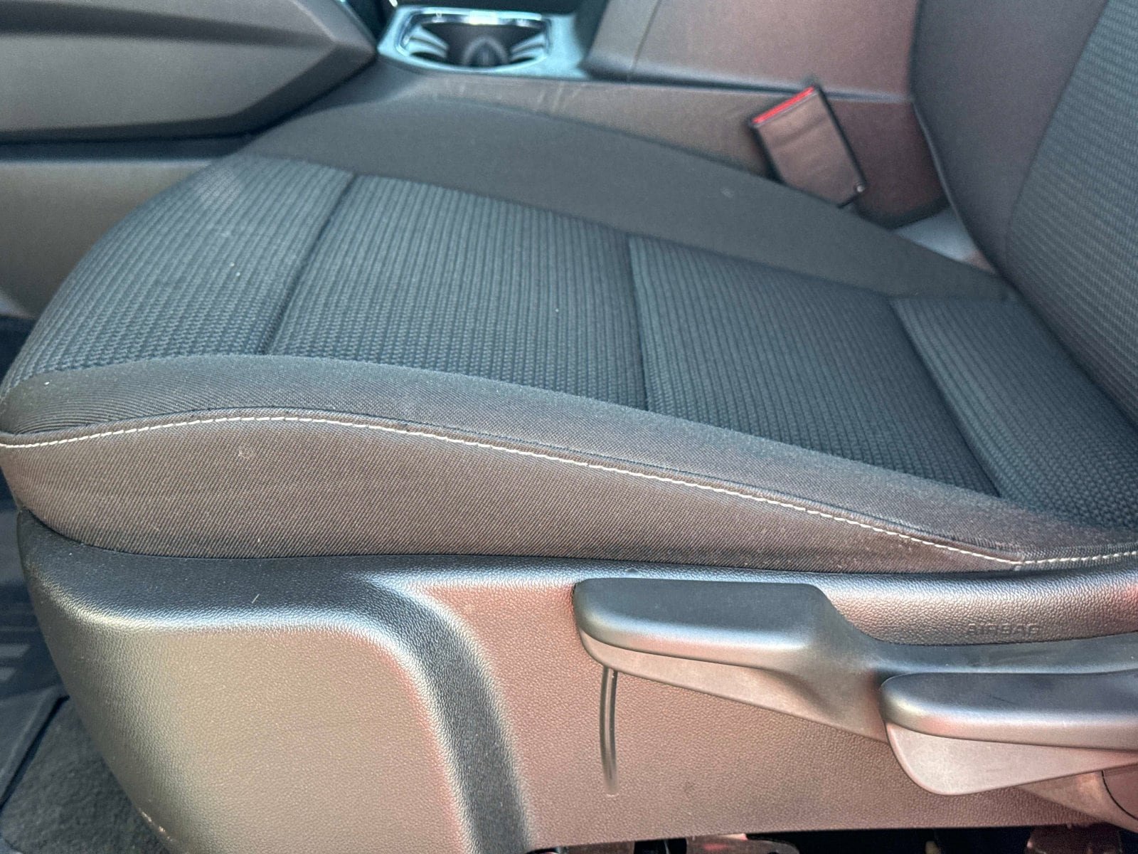 Used 2025 GMC Canyon Elevation w/ Convenience Package AWD/4WD image 21