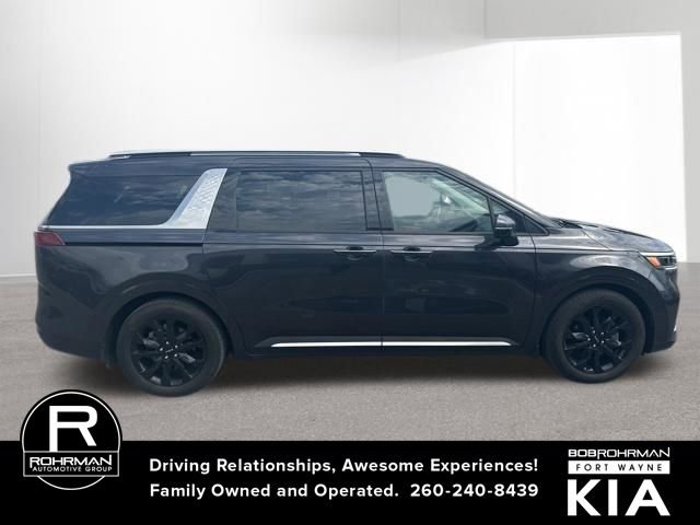 Certified 2024 Kia Carnival SX image 6