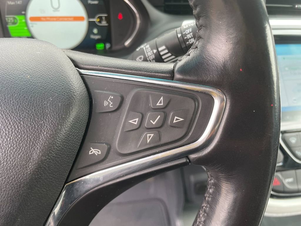 Used 2020 Chevrolet Bolt LT image 17