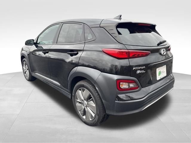 Used 2021 Hyundai Kona SEL image 6