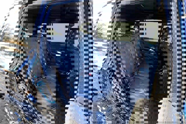 Certified 2025 Mercedes-Benz GLB 250 4MATIC image 28