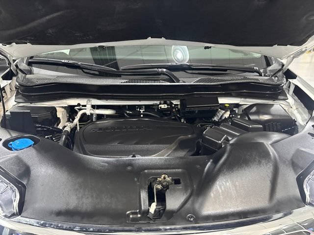 Used 2020 Honda Ridgeline RTL-E image 41